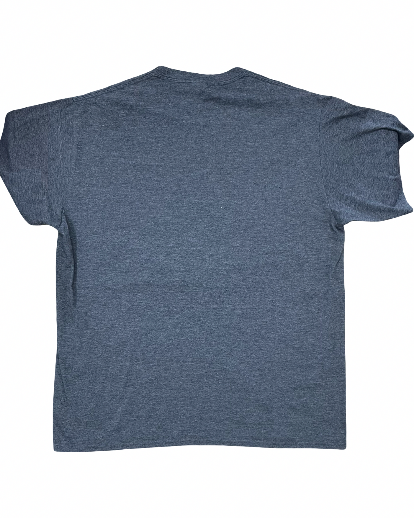 Top Ss By Port & Company In Grey, Size:Xl