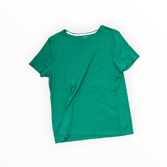 Top Ss By Talbots In Green, Size:L