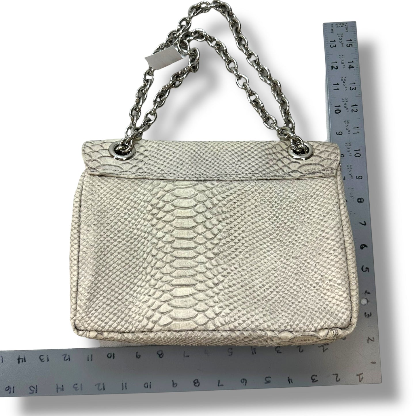 Handbag Designer By Doncaster, Size: Small
