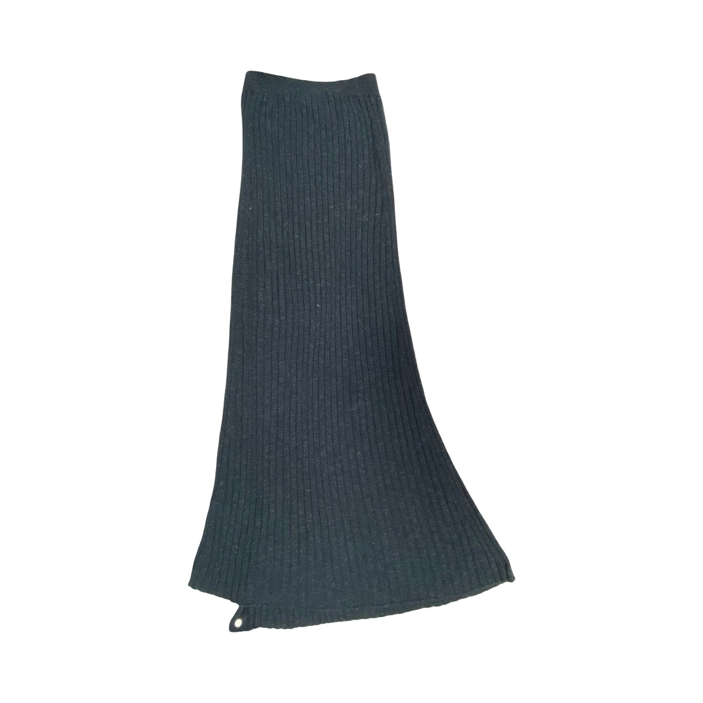 Skirt Maxi By Free People In Blue, Size:S
