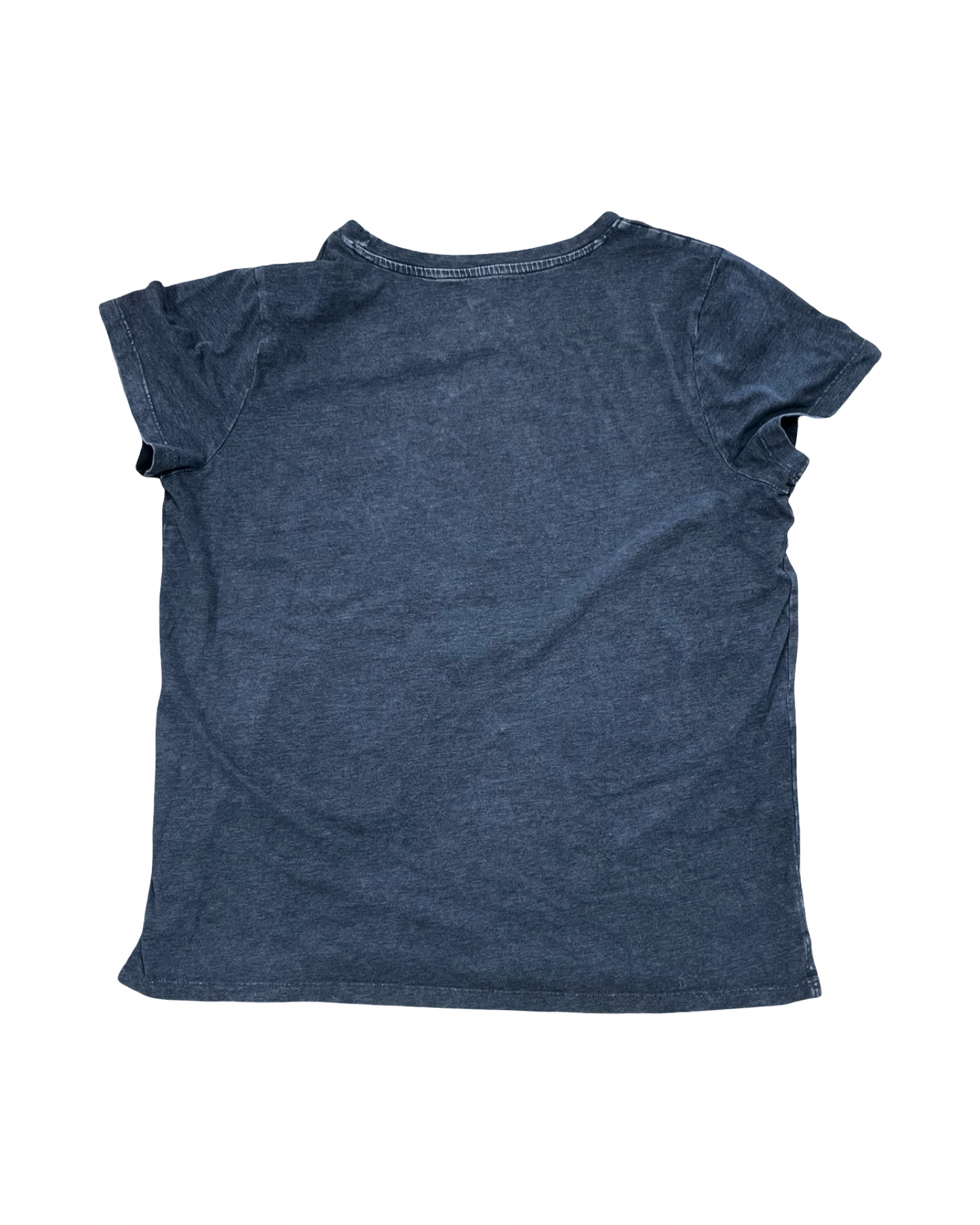 Top Ss By Disney In Grey, Size:Xl