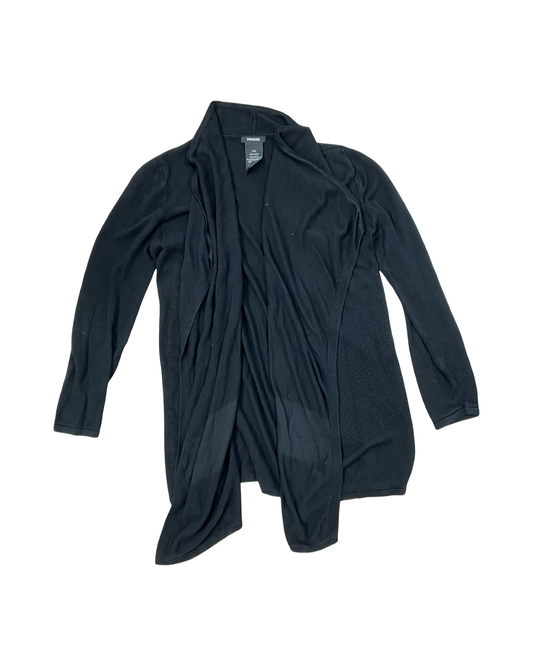 Cardigan By Premise In Black, Size:S