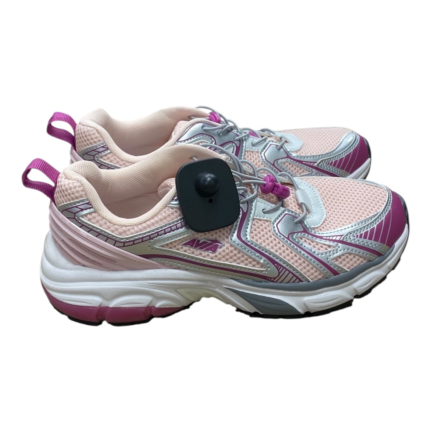 Shoes Athletic By Avia In Pink, Size:7.5