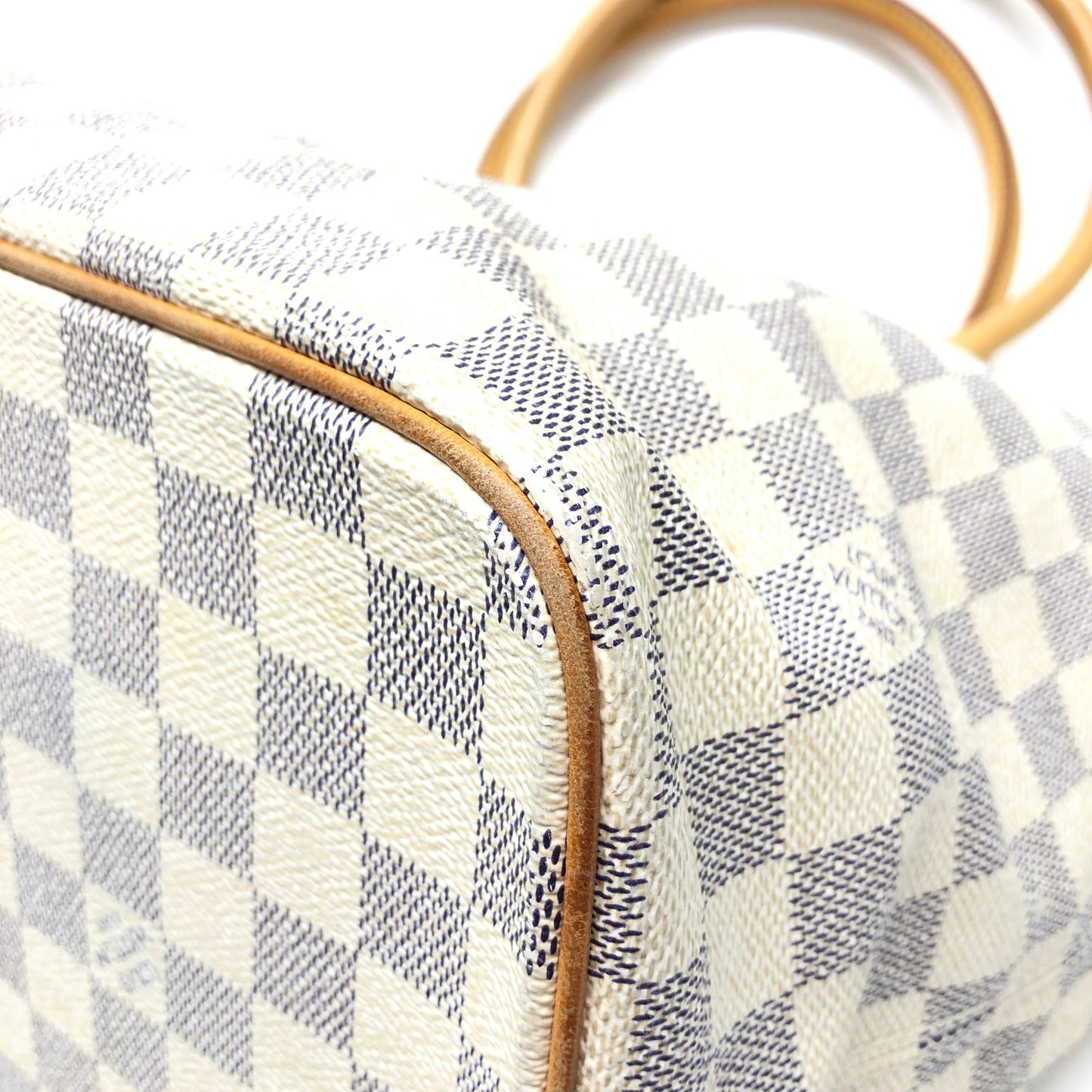 Handbag Luxury Designer By Louis Vuitton, Size: Large