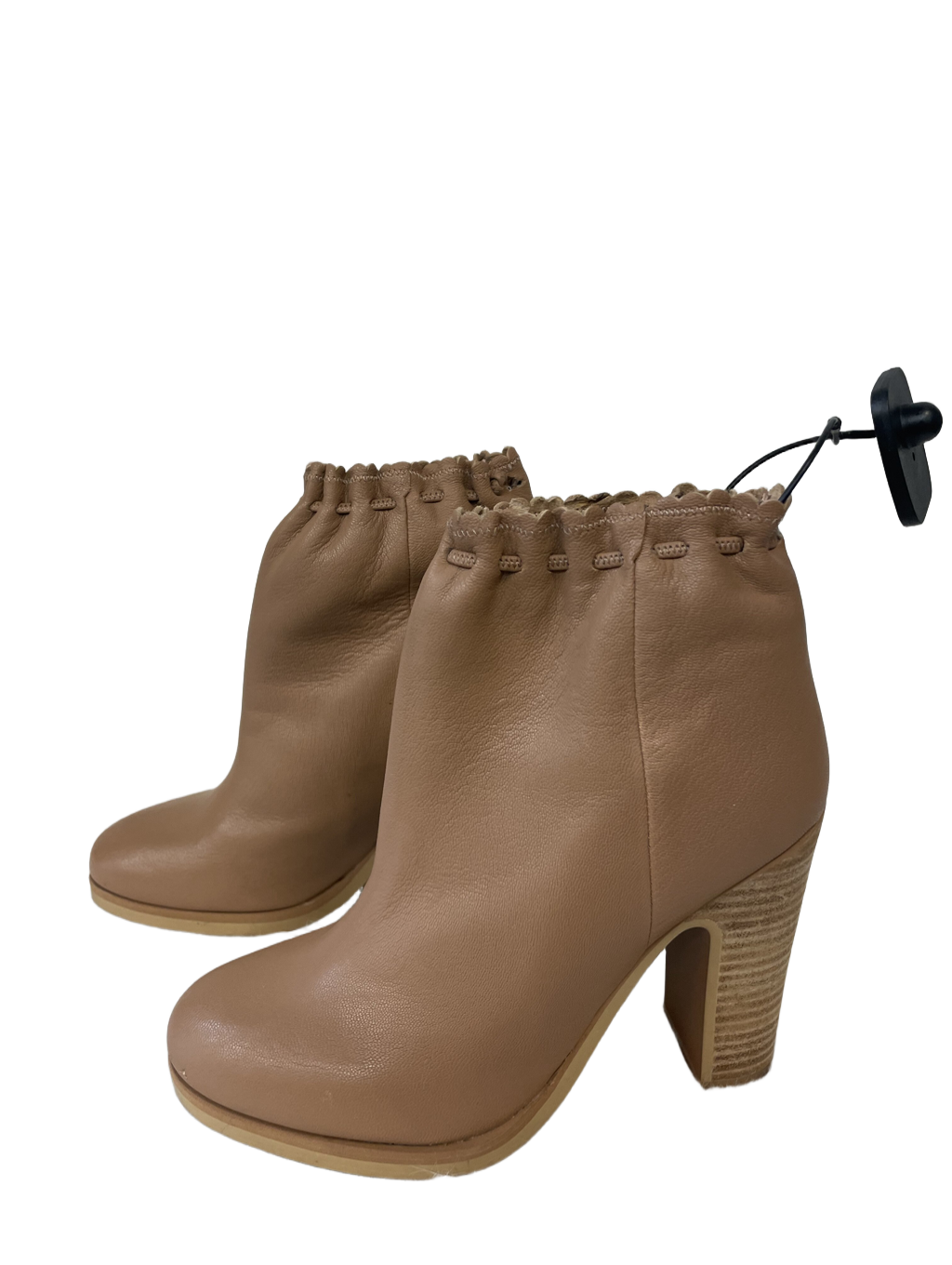 Boots Designer By See By Chloe  Size: 7
