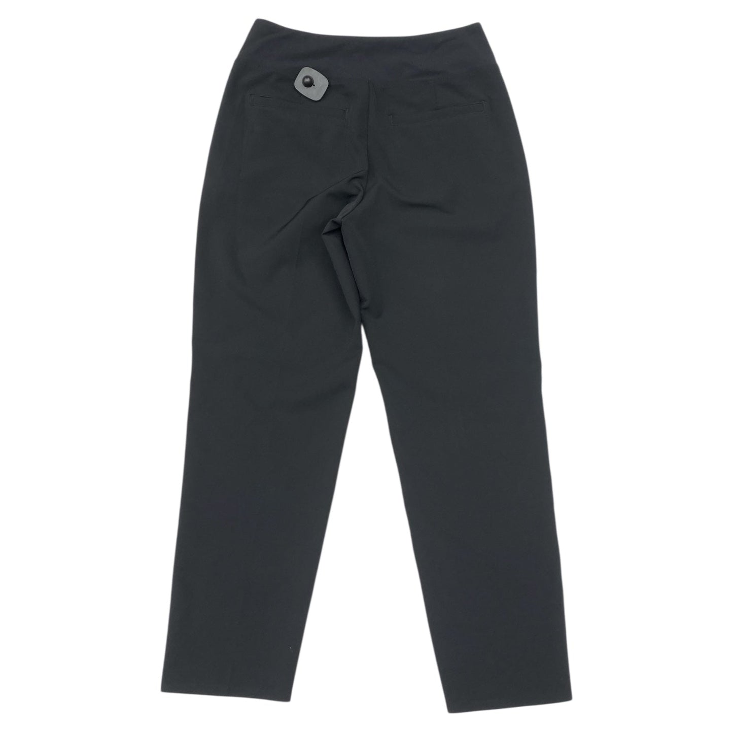 Athletic Pants By Athleta In Black, Size:6