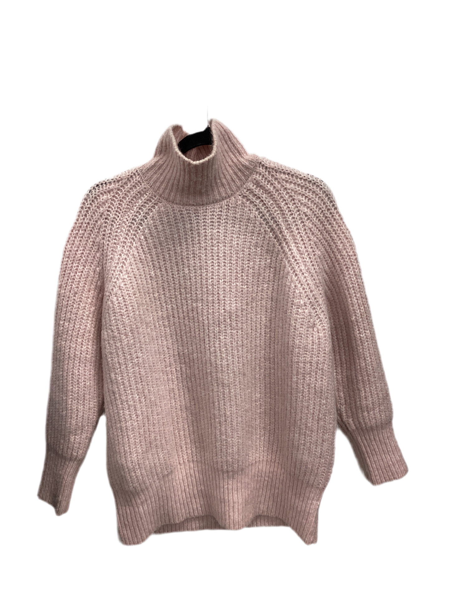Sweater By Zara In Pink, Size:M
