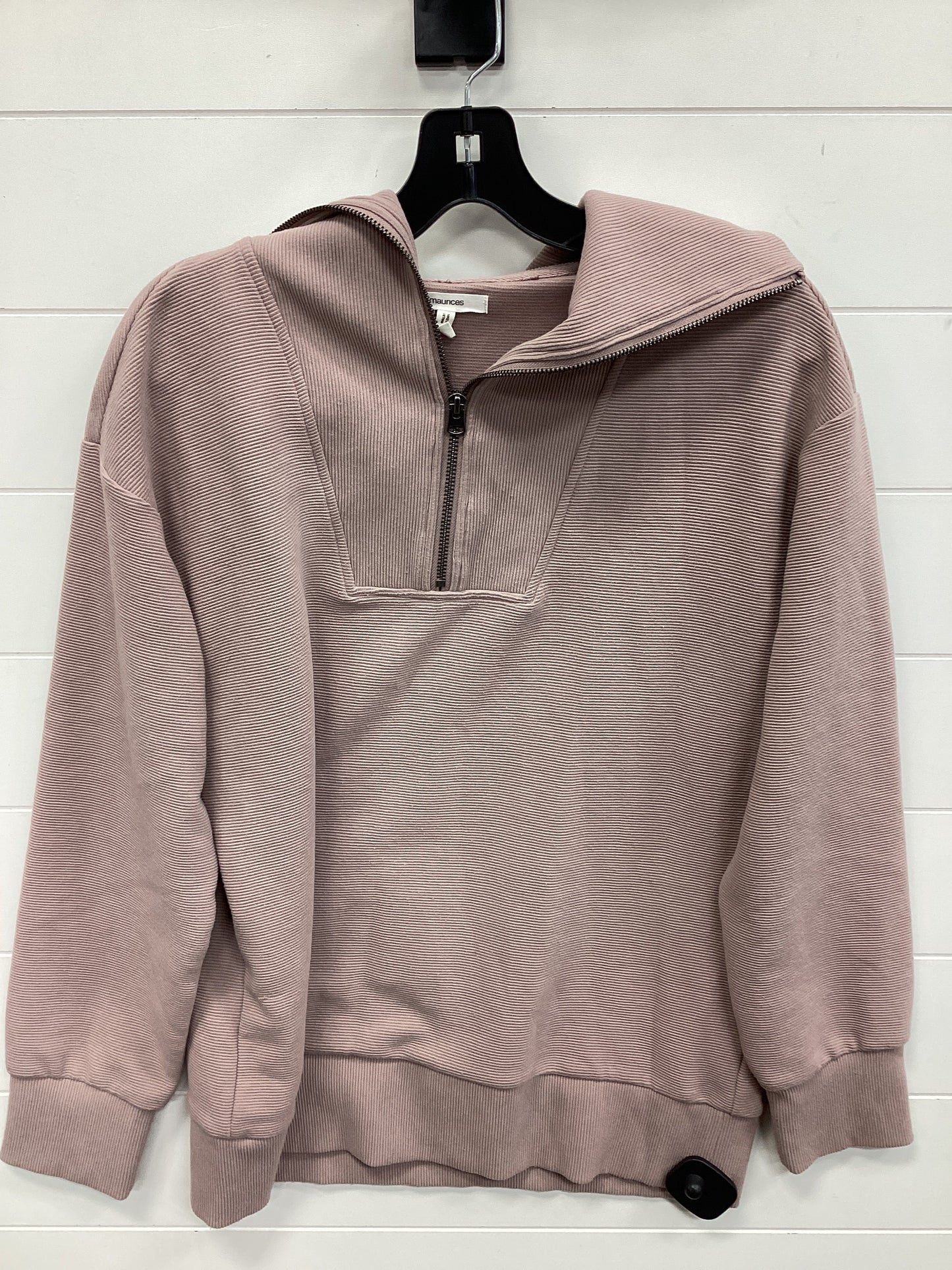 Top Ls By Maurices In Purple, Size:Xs