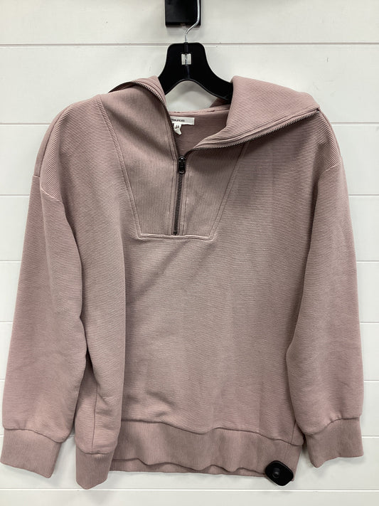 Top Ls By Maurices In Purple, Size:Xs