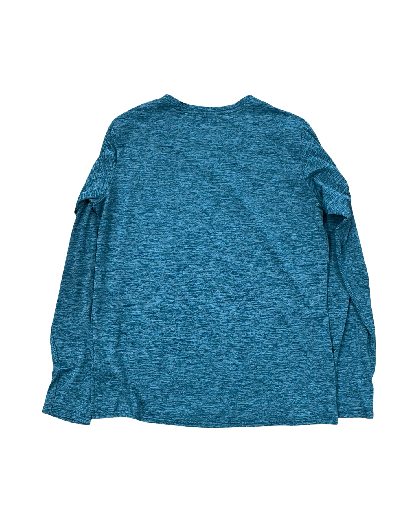 Top Ls By Patagonia In Green, Size:M