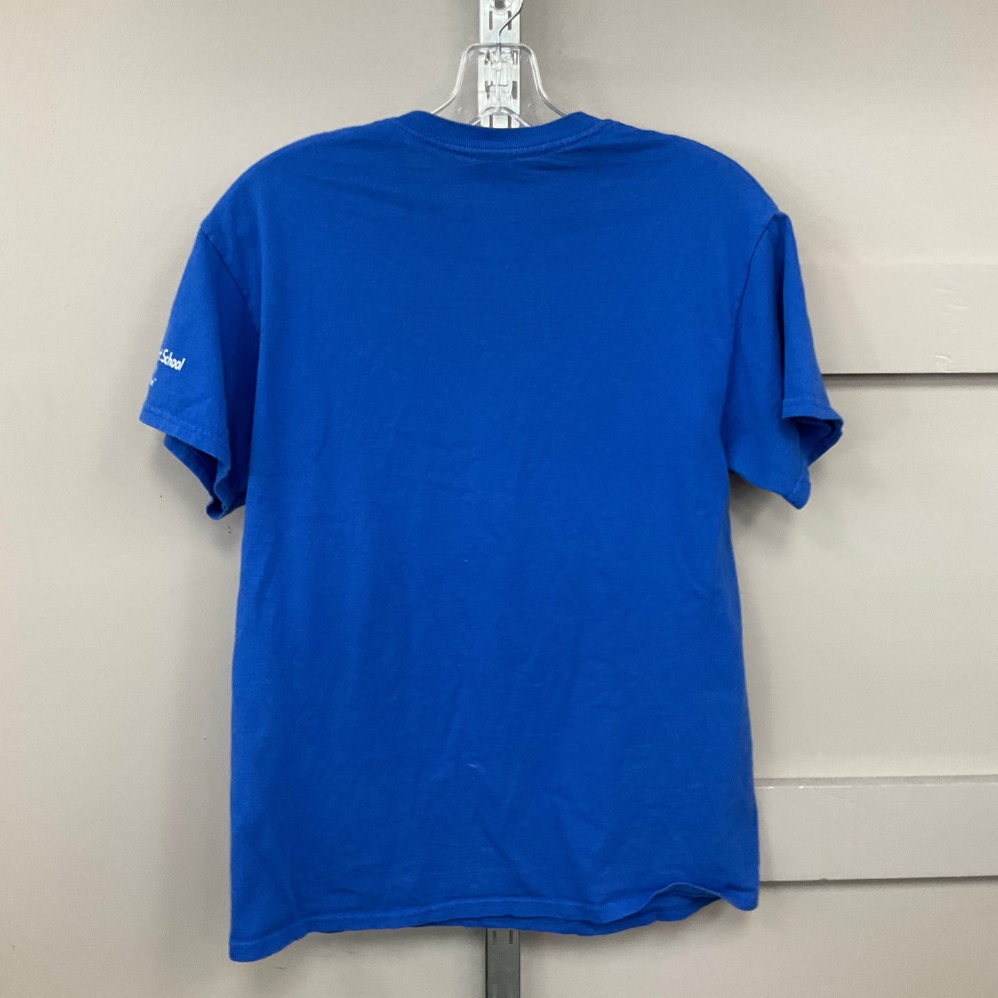 TOP SS by GILDAN In BLUE, Size: M