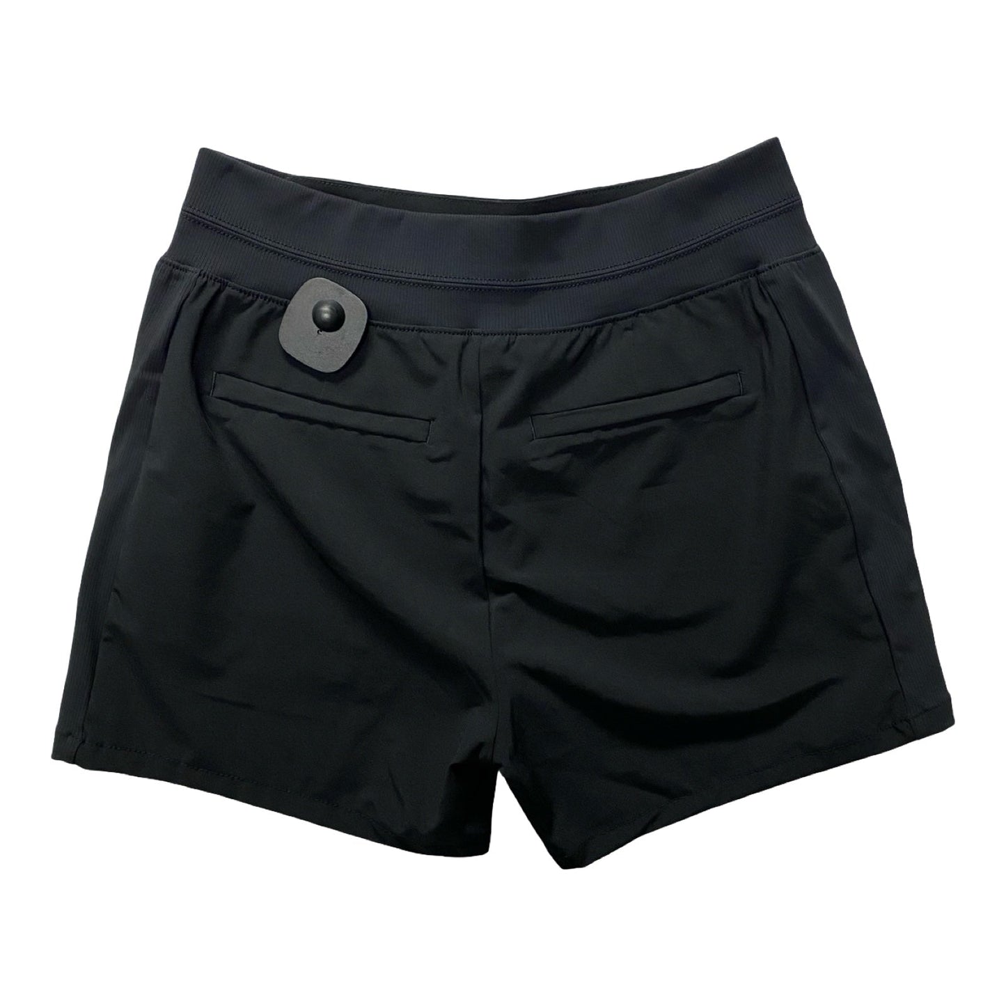 Athletic Shorts By Athleta In Black, Size:2