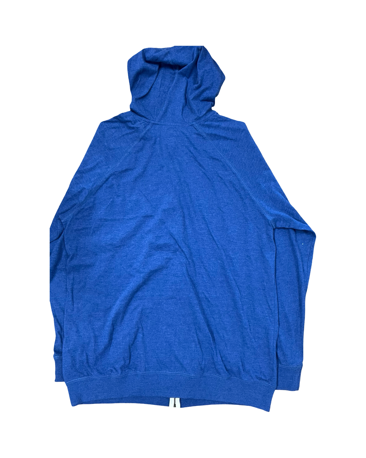 Jacket Other By Nfl In Blue, Size:2X