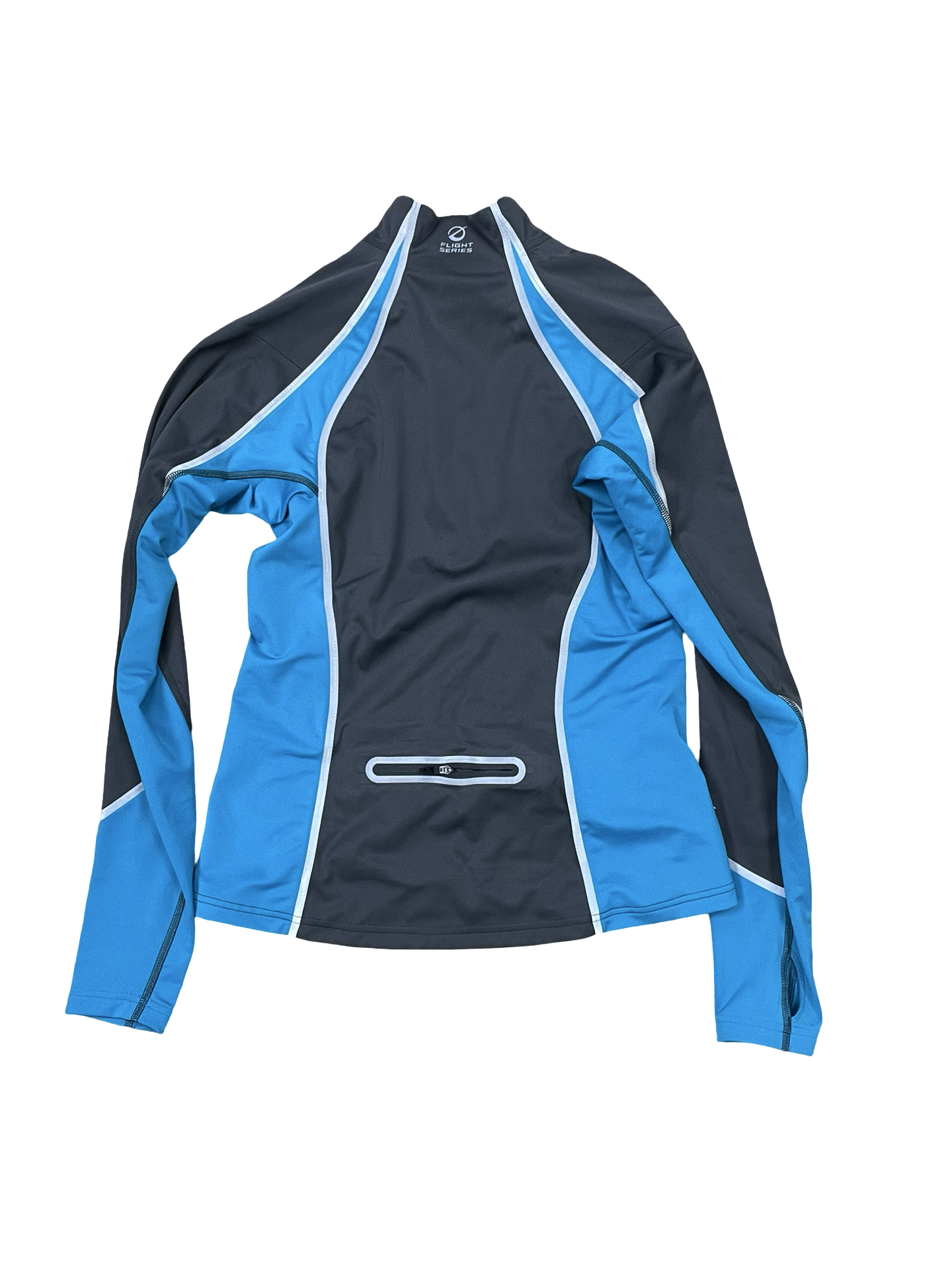 Jacket Other By The North Face In Grey, Size:S