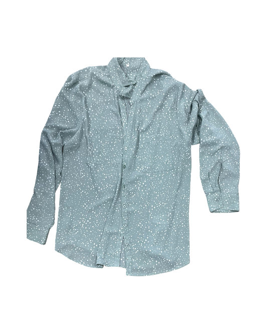 Top Ls By Maurices In Green, Size:Xxl