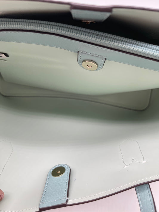 Crossbody Designer By Kate Spade, Size: Large