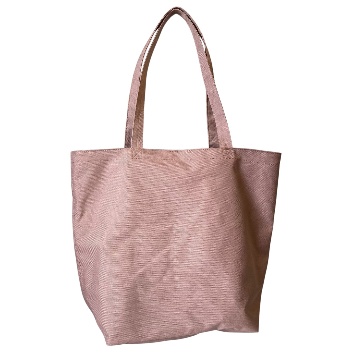 Tote By Herschel In Mauve, Size:Large