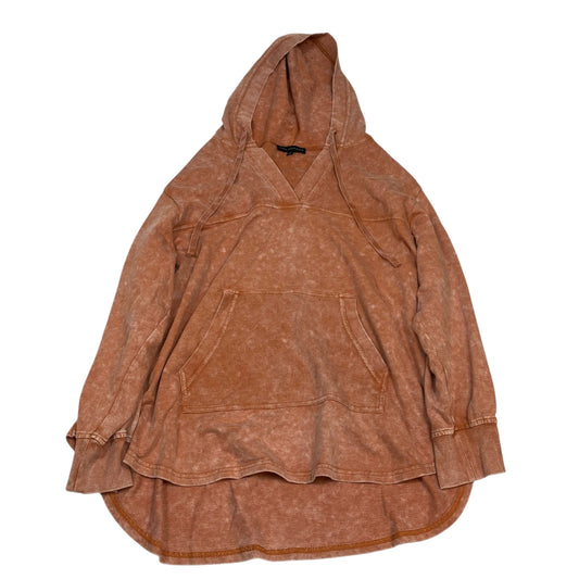 Top Ls By Jane And Delancey In Orange, Size:2X