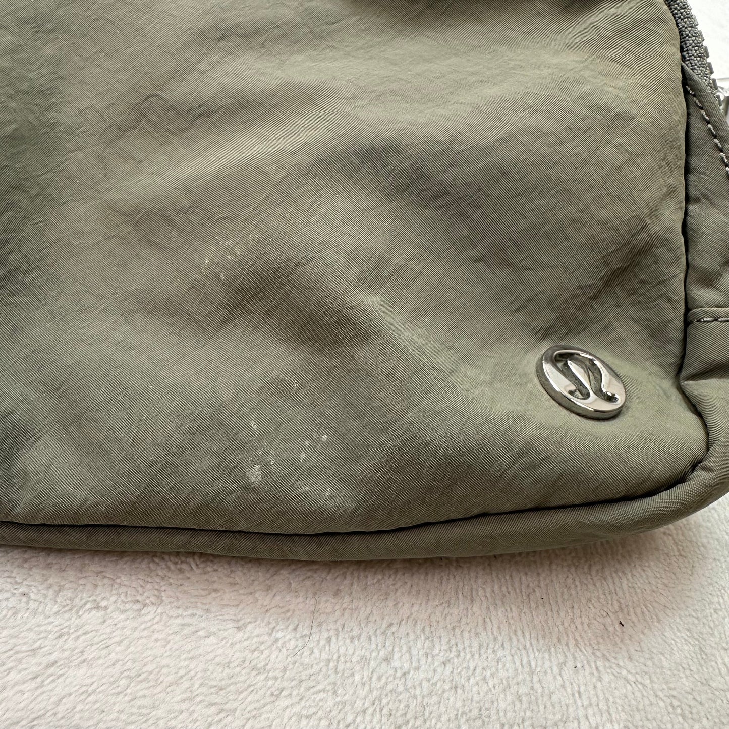 Belt Bag By Lululemon, Size: Small