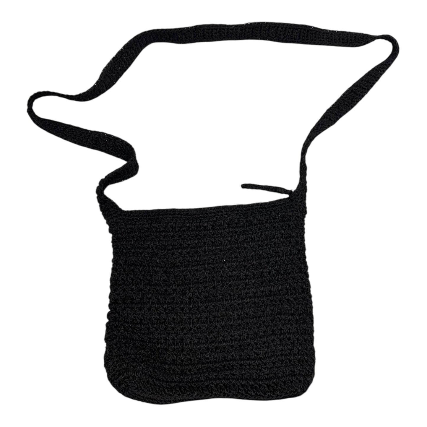 Crossbody By The Sak In Black, Size:Medium