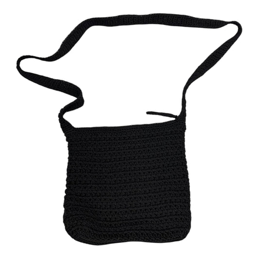 Crossbody By The Sak In Black, Size:Medium