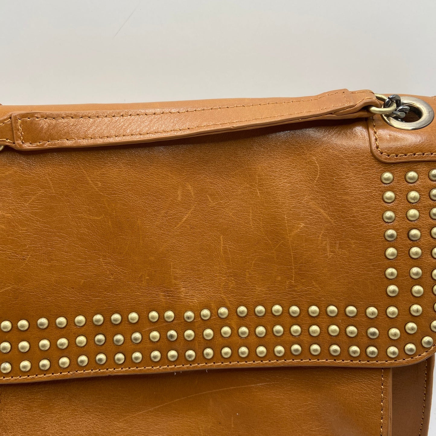 Crossbody Designer By Patricia Nash, Size: Medium
