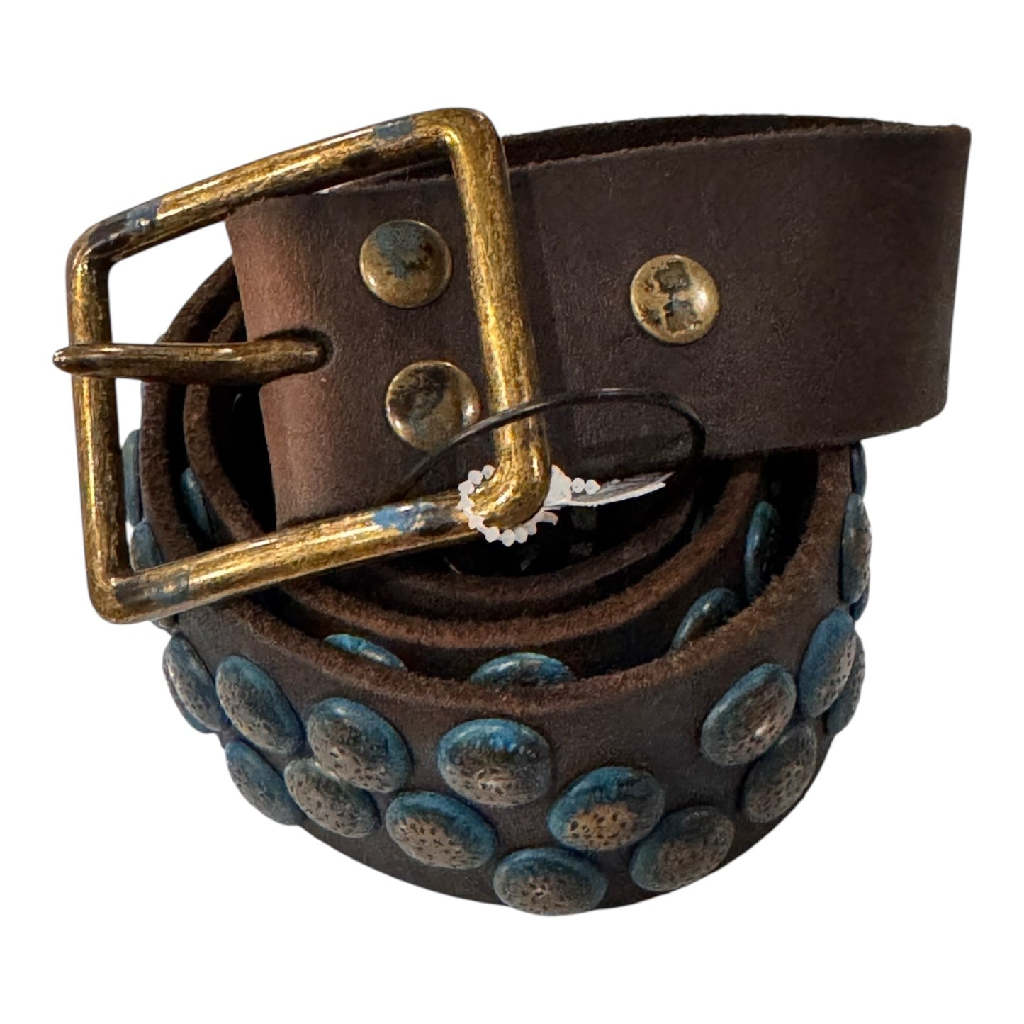 Belt By Bed Stu In Brown