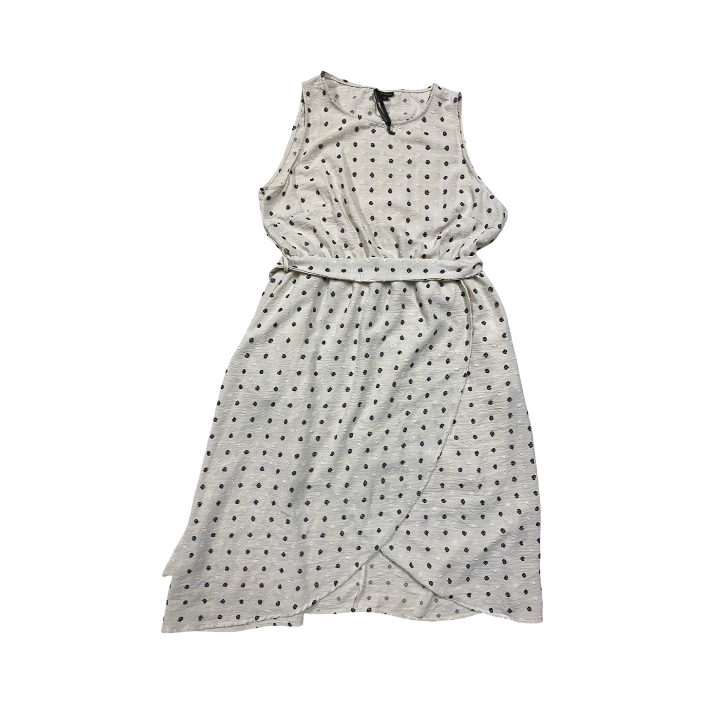 Dress Casual Maxi By Coco And Carmen In Multi, Size:L