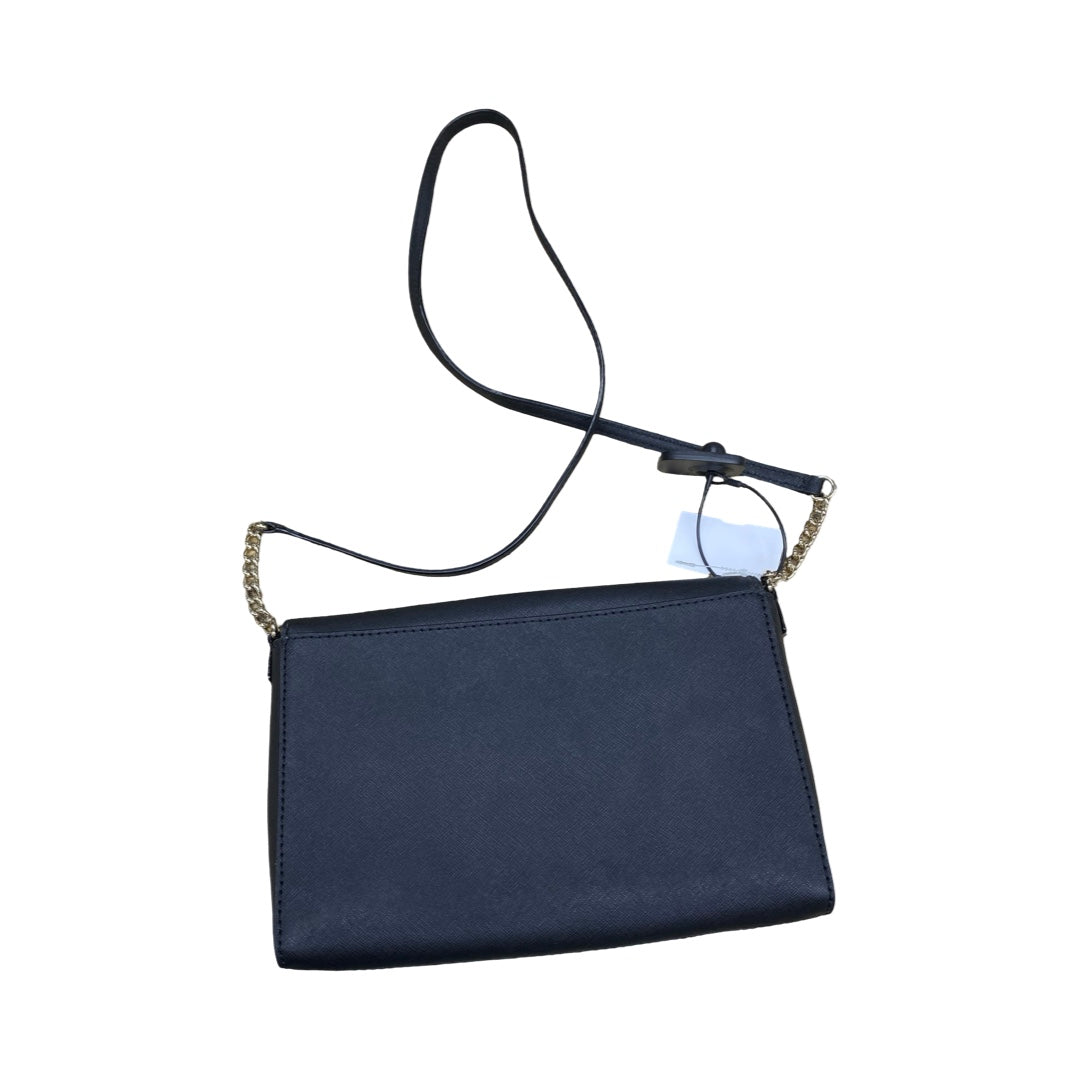 Handbag Designer By Kate Spade In Black, Size:Medium
