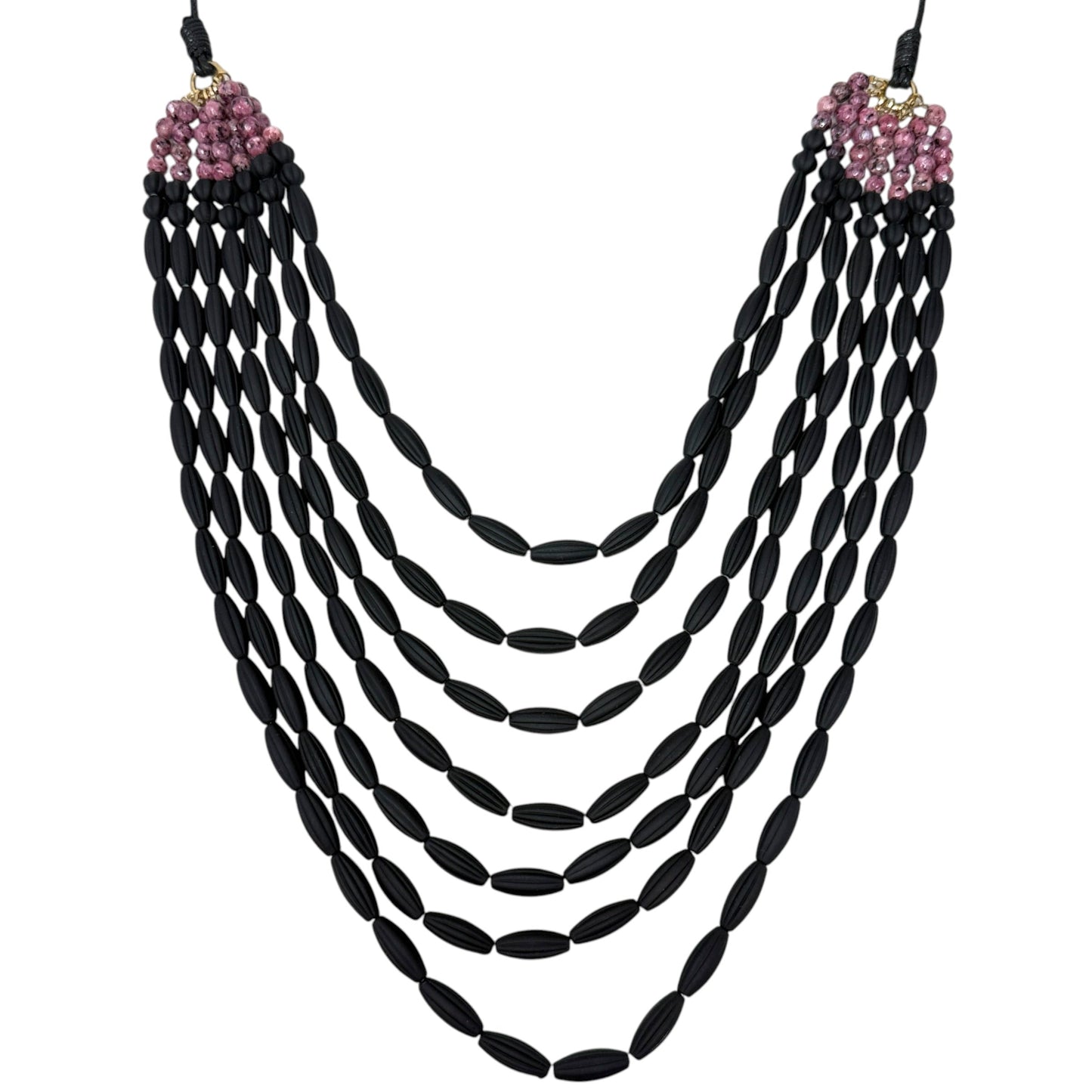 Hearthstone Statement Necklace By J.Jill