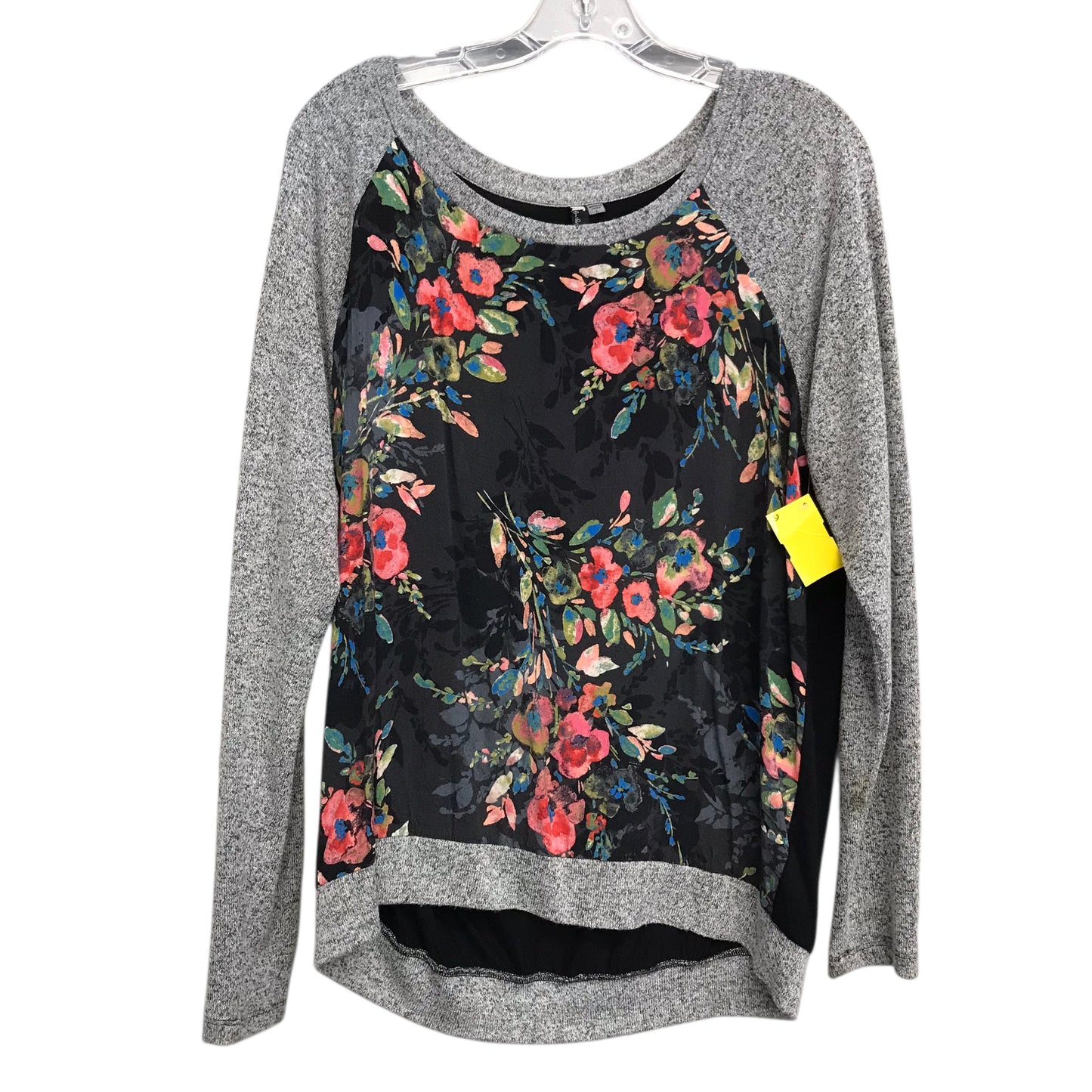Top Ls By Kut In Multi, Size:L