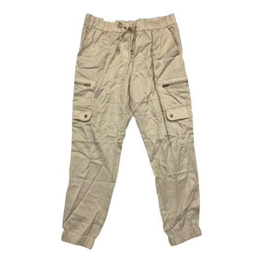 Pants Other By Banana Republic In Tan, Size:M