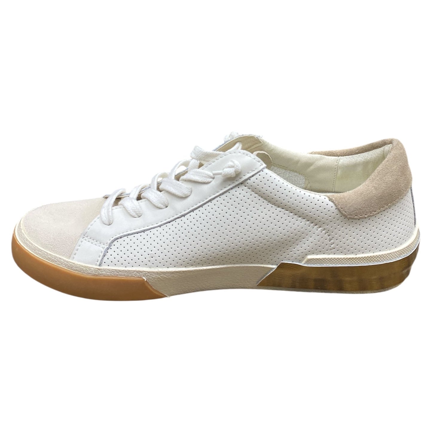 Shoes Sneakers By Dolce Vita In Multi, Size:9.5