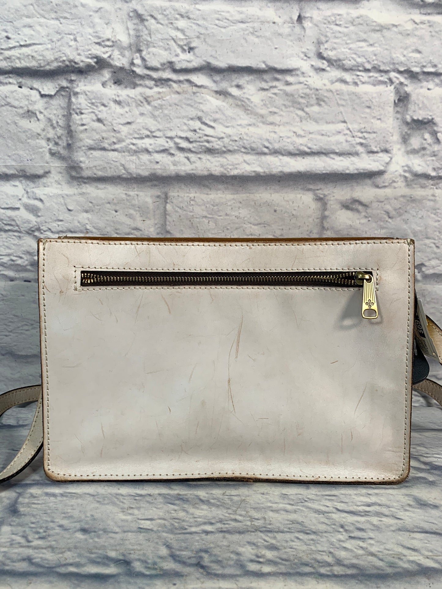 Handbag Designer By Patricia Nash, Size: Large