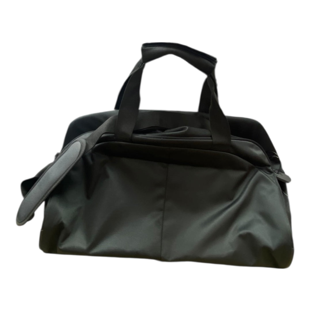 Duffle And Weekender By Cmc In Black, Size:Medium