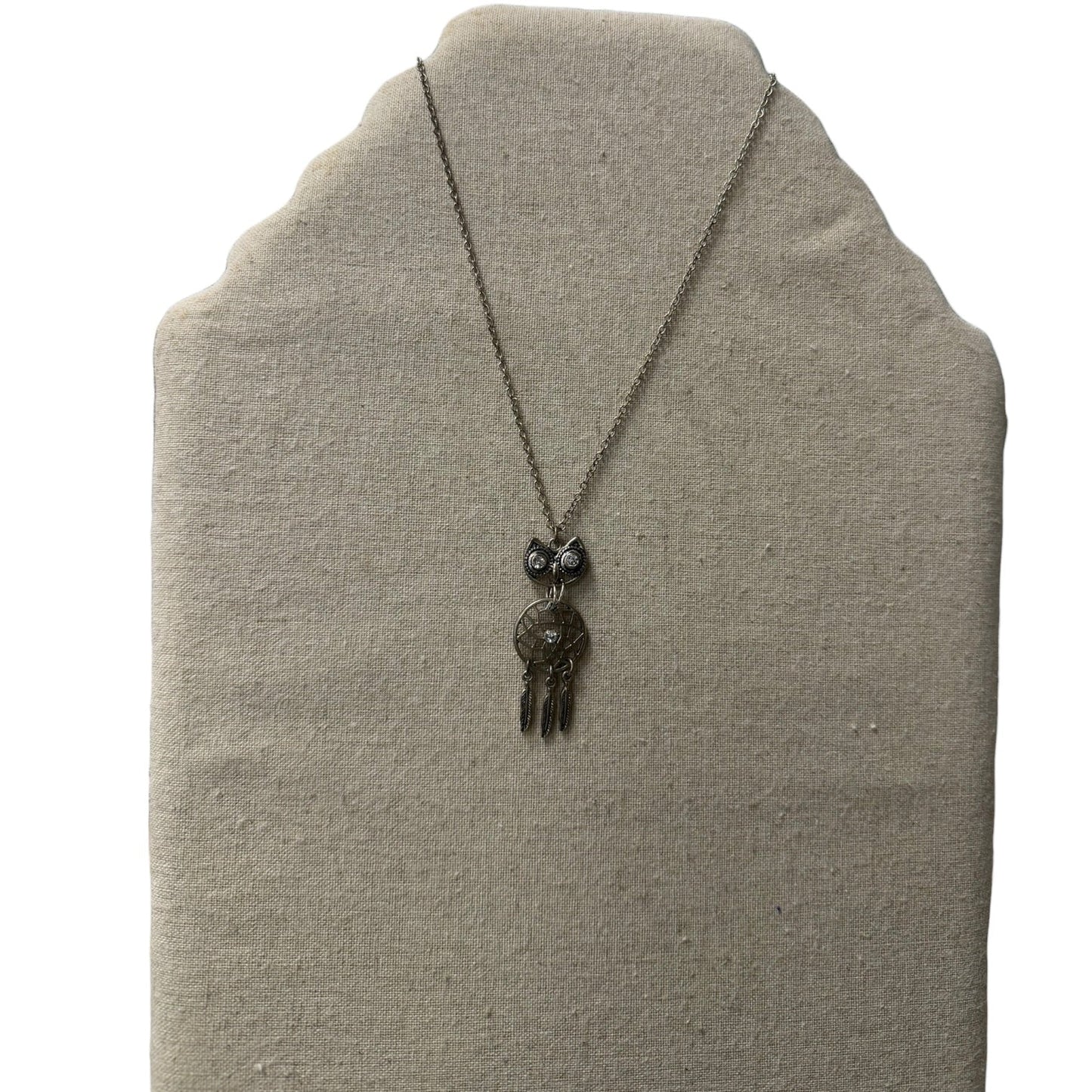 Necklace Pendant  In Gold