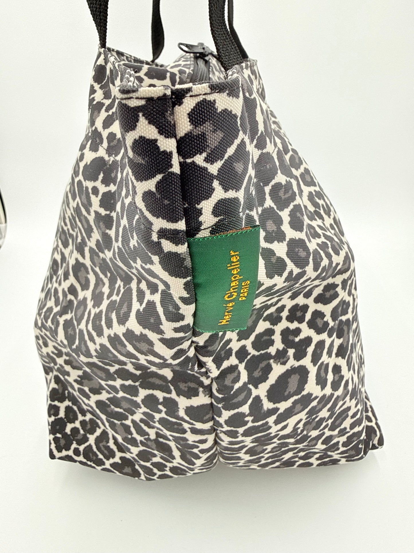 Tote By Herve Chapelier, Size: Large