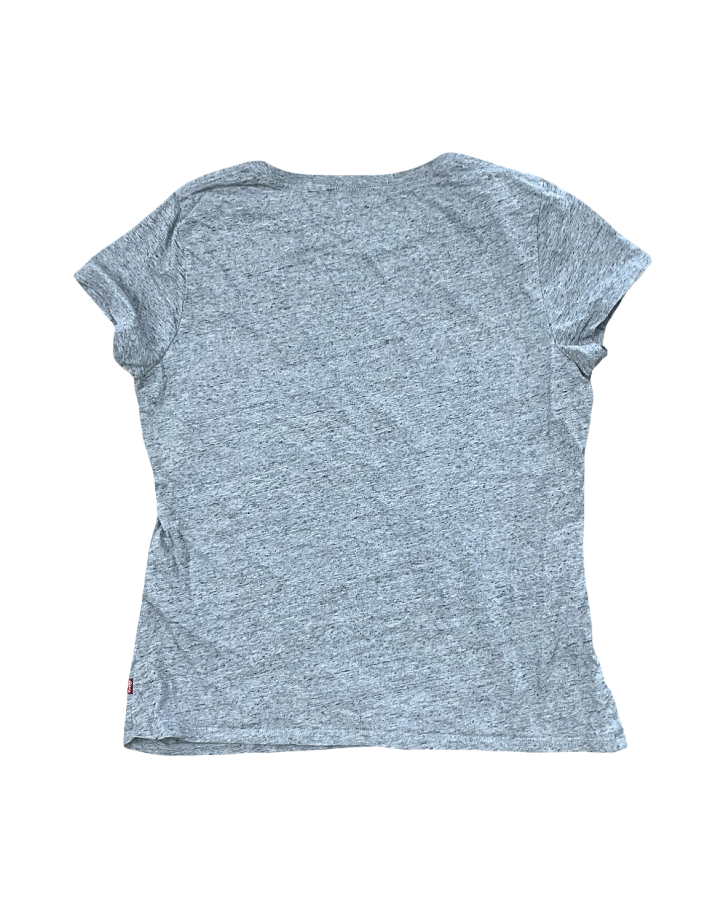 Top Ss By Levis In Grey, Size:L