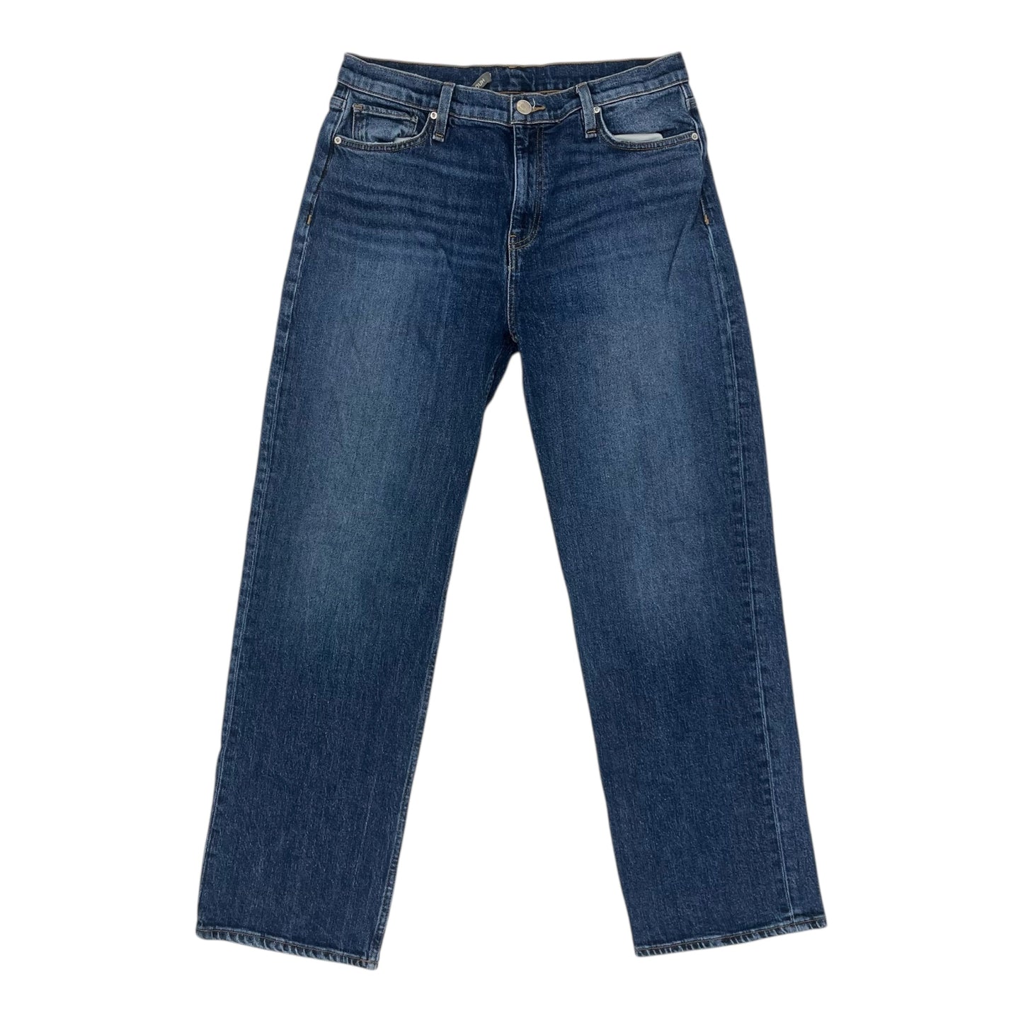 Jeans Boyfriend By Hudson In Blue Denim, Size:8
