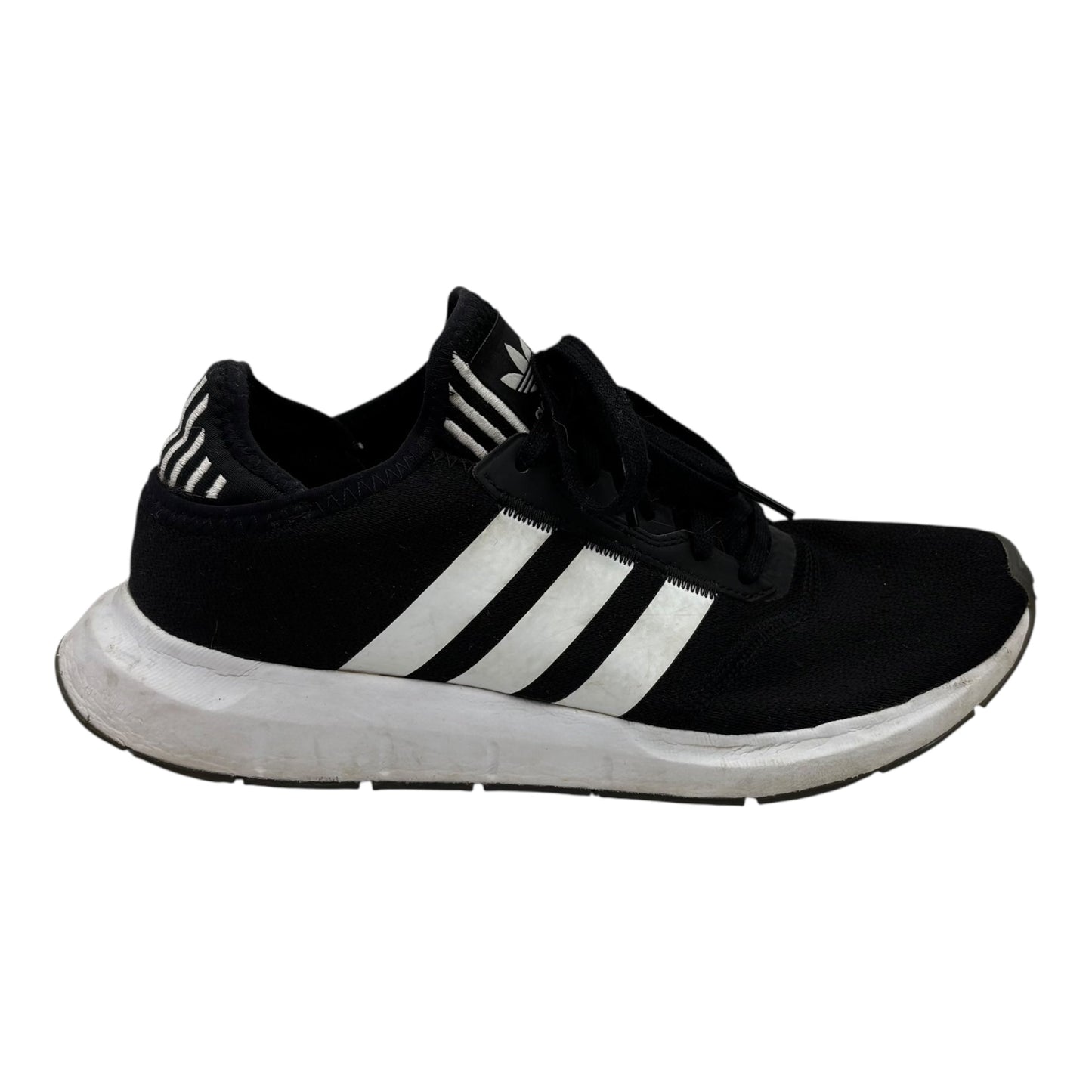 Shoes Athletic By Adidas In Black, Size:9