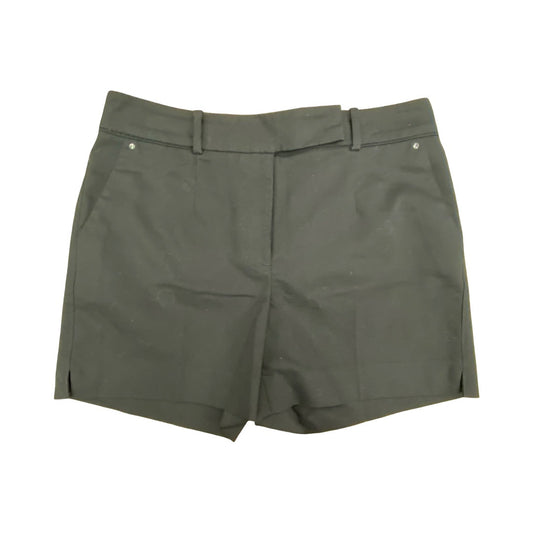 Shorts By The Drop In Black, Size:6