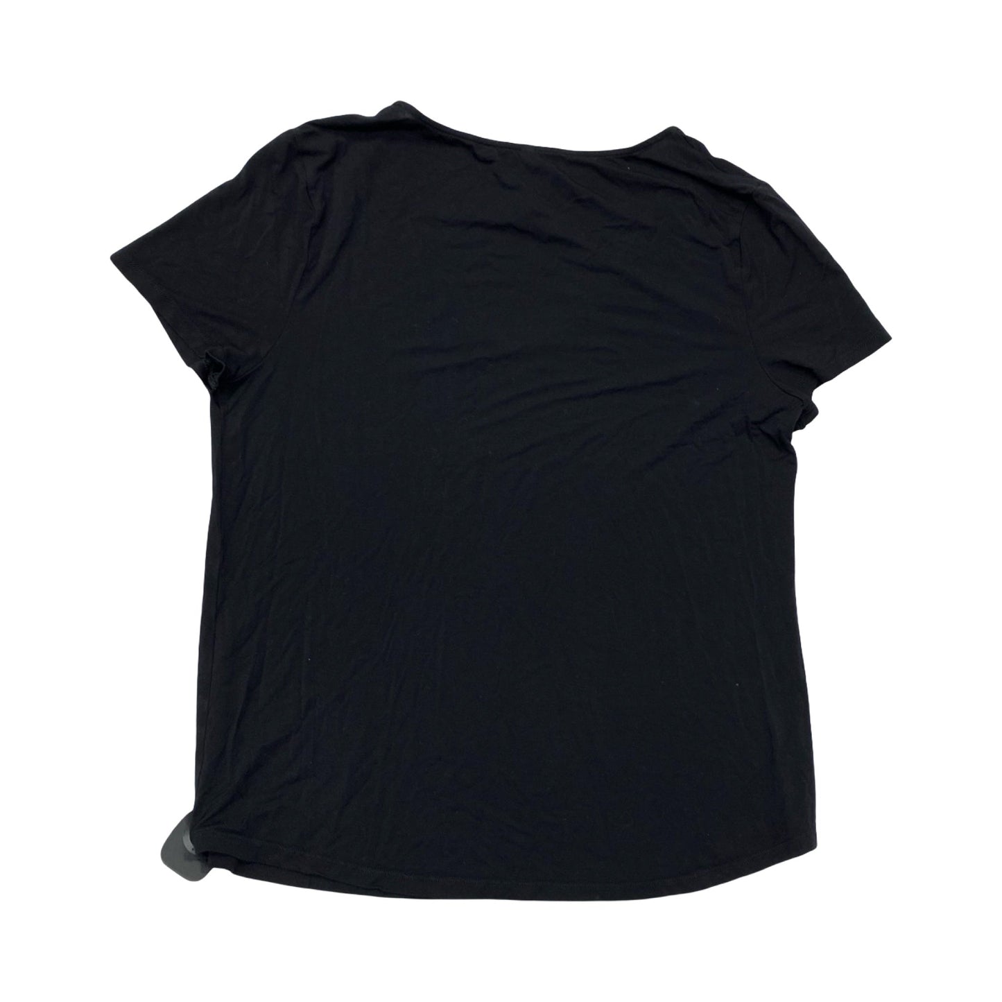 Top Ss By Soma In Black, Size:S