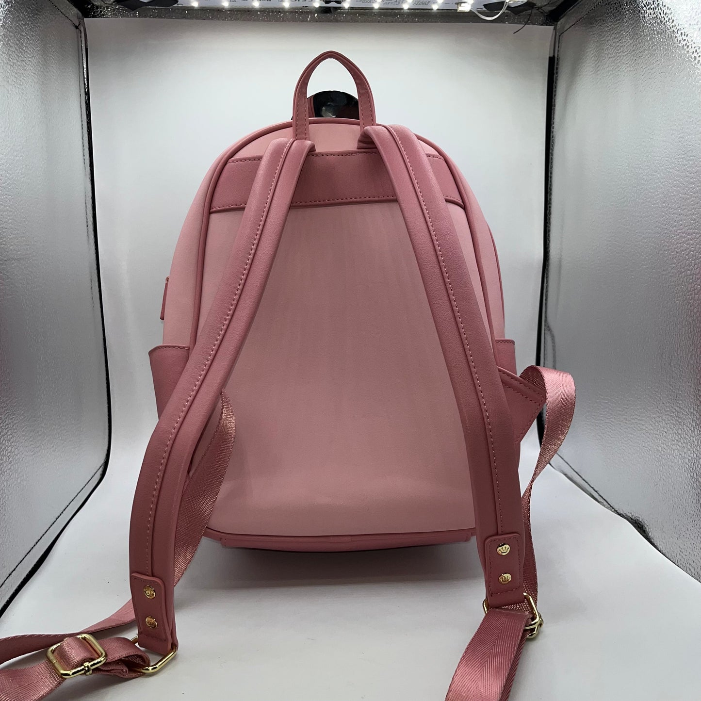 Backpack By Disney Store, Size: Medium