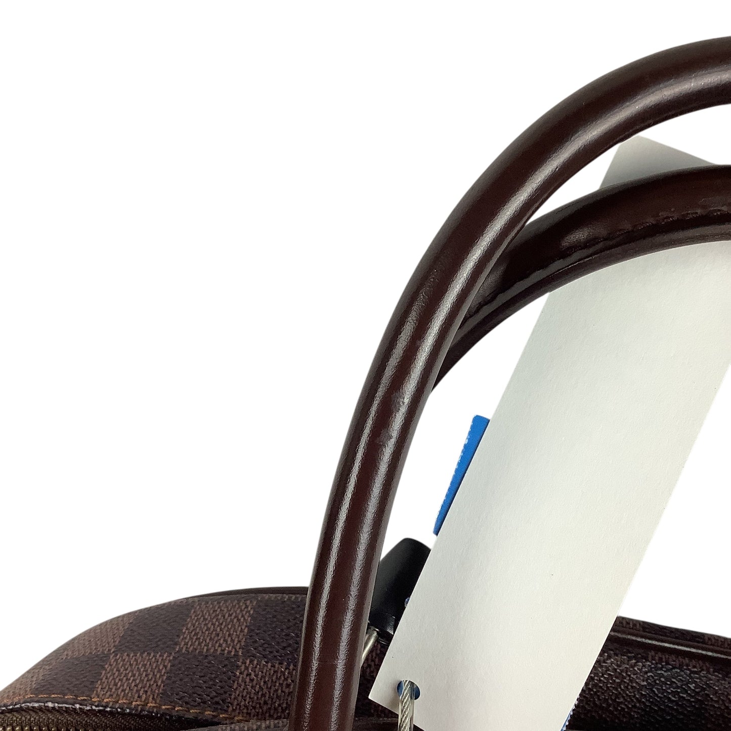 Handbag Luxury Designer By Louis Vuitton, Size: Medium