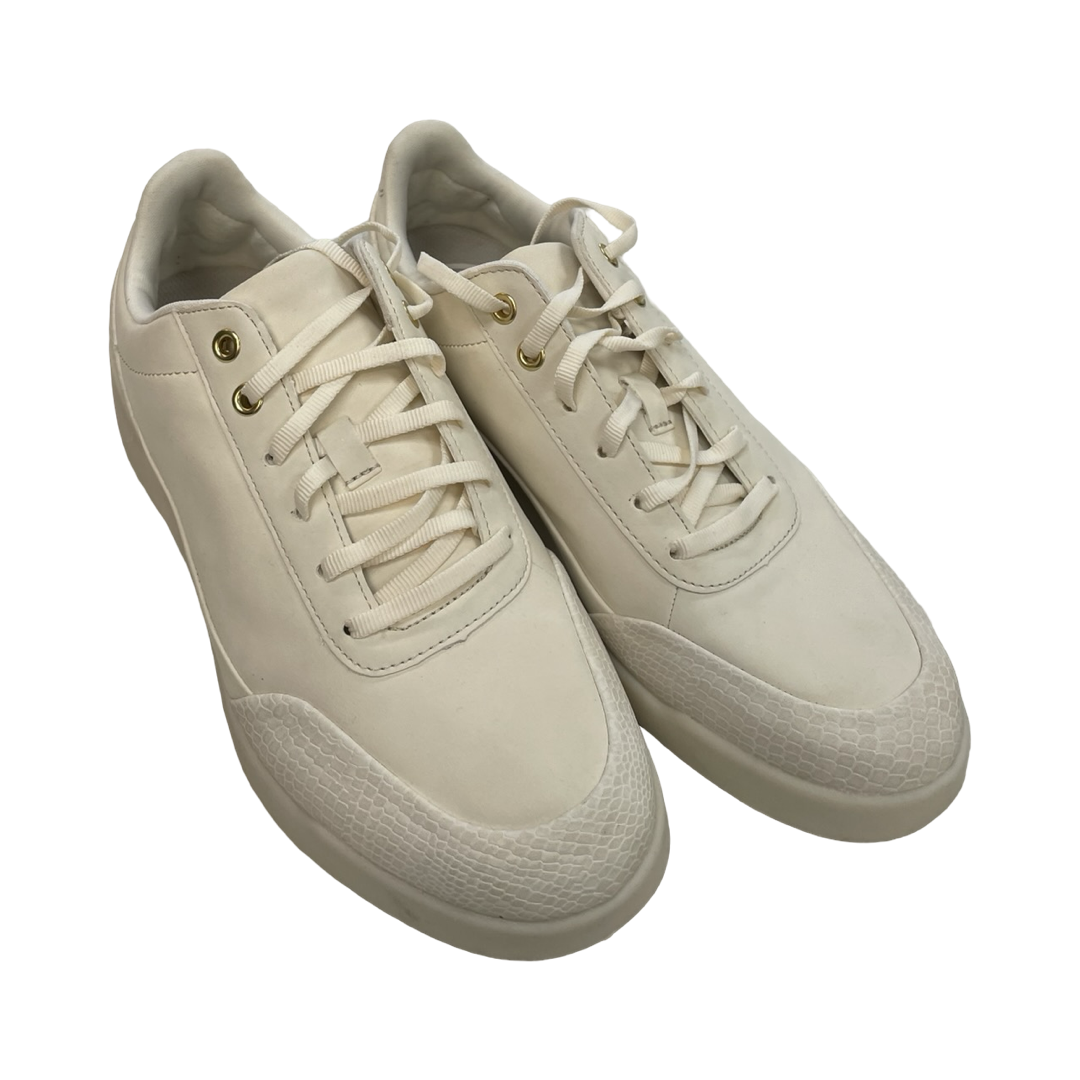 Shoes Athletic By Ryka In Tan, Size:9