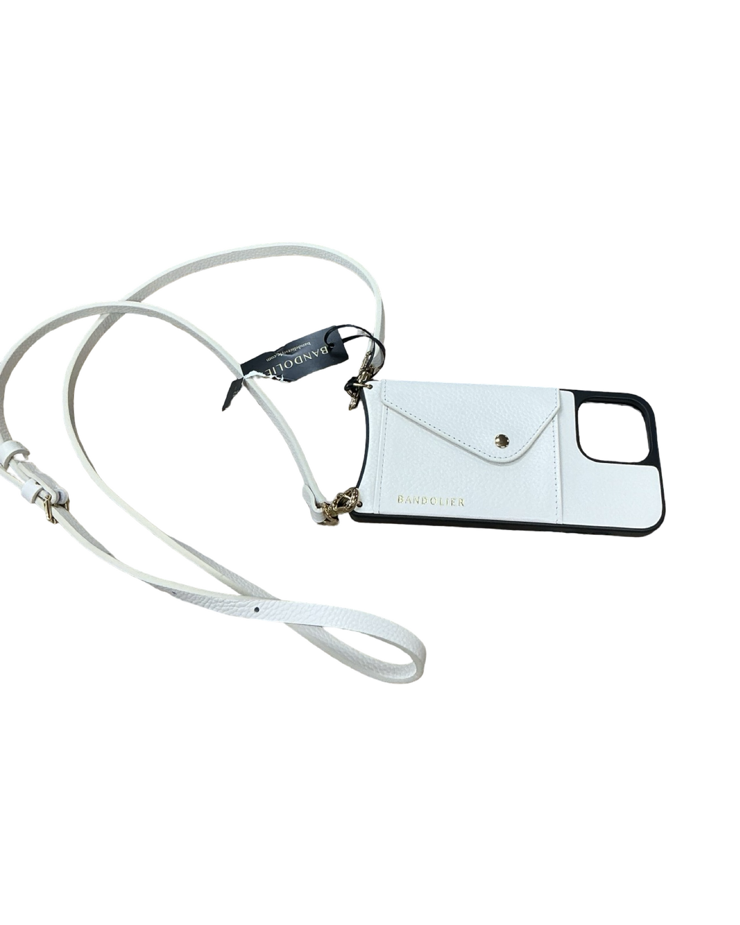 Phone Case By Cmc In Cream