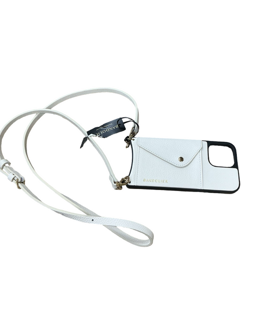 Phone Case By Cmc In Cream