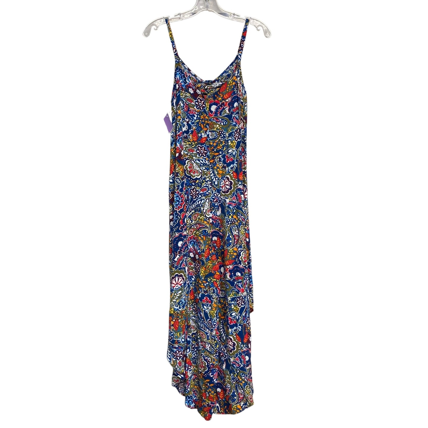Jumpsuit By Royalty In Multi, Size:M