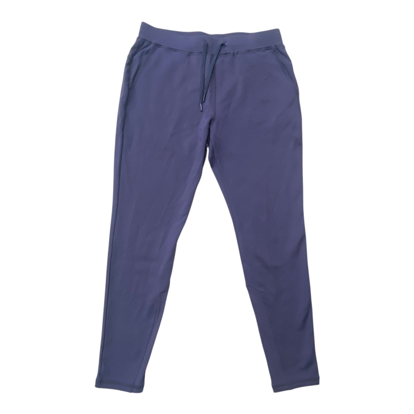 Athletic Pants By Grayson In Navy, Size:M