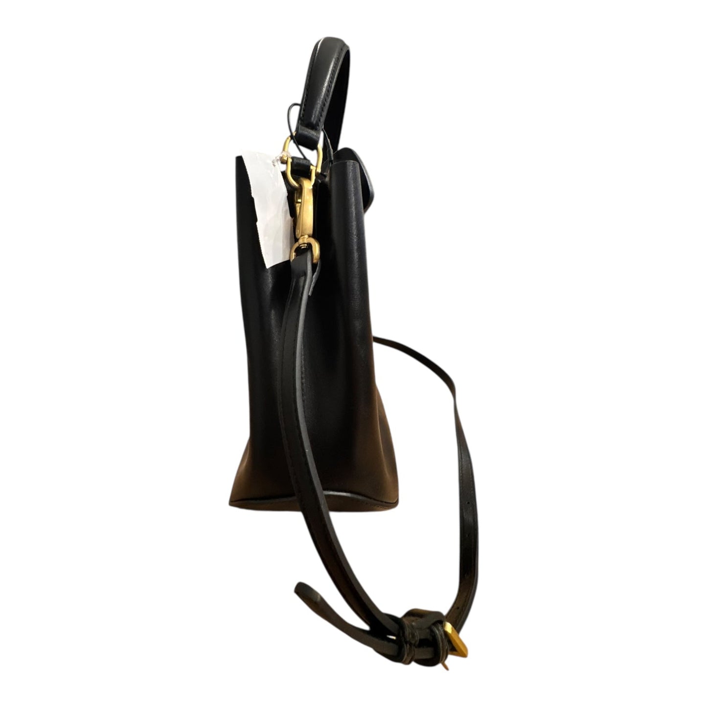 Handbag By Mng In Black, Size:Medium